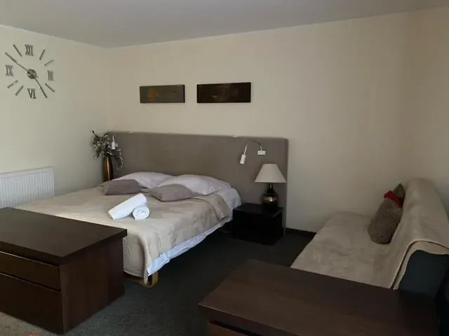 Nad Morzem * Władysławowo