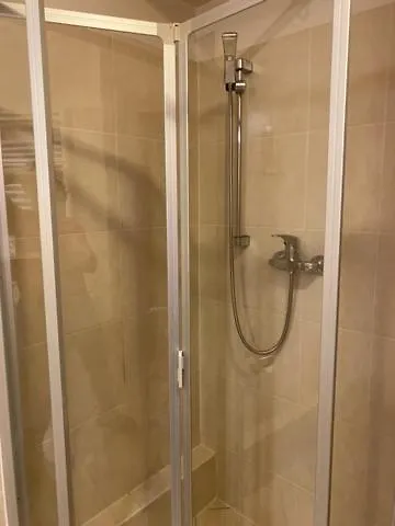 Nad Morzem Apartament Władysławowo