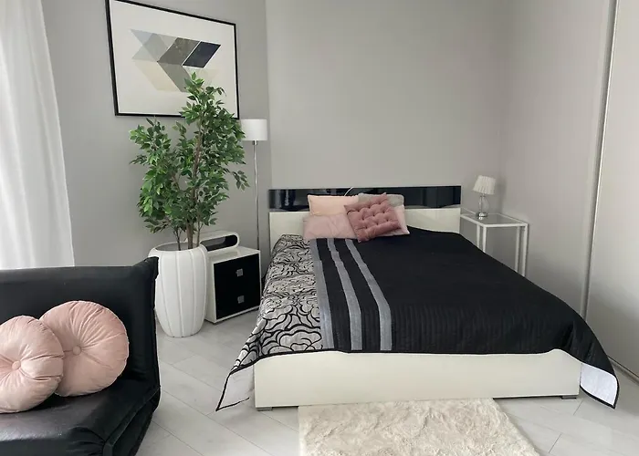 Nad Morzem Apartament *