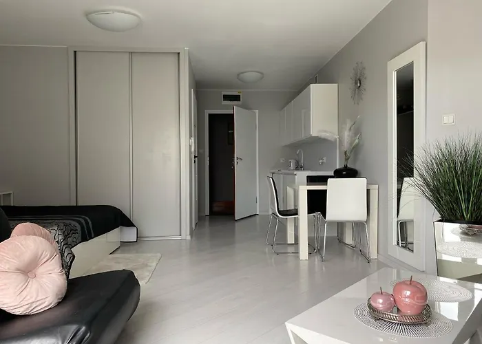 Nad Morzem * Władysławowo