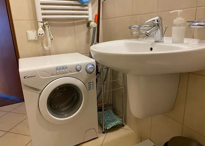 Nad Morzem * Władysławowo