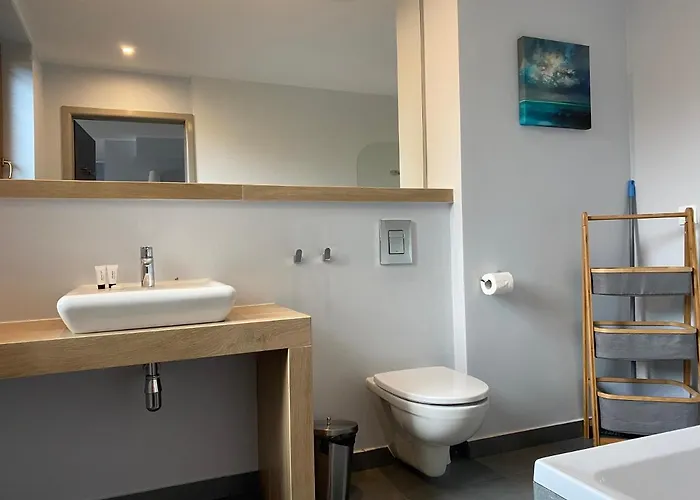Apartament Nad Morzem *