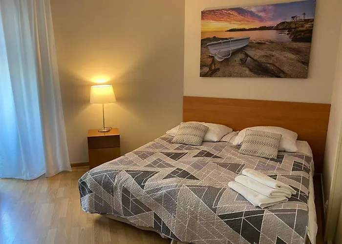 Nad Morzem * Władysławowo