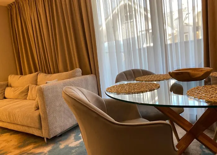 Nad Morzem Władysławowo