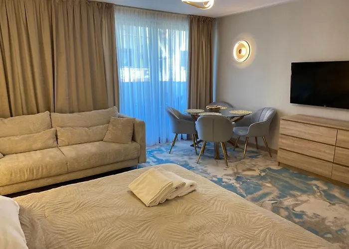 Apartament Nad Morzem Władysławowo