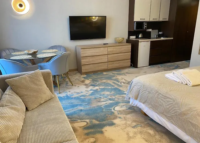 Nad Morzem Władysławowo