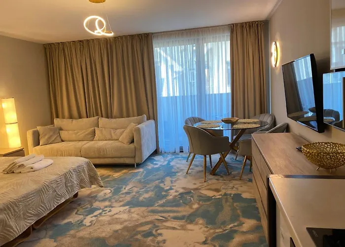 Nad Morzem * Władysławowo