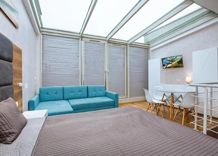 Nad Morzem * Władysławowo