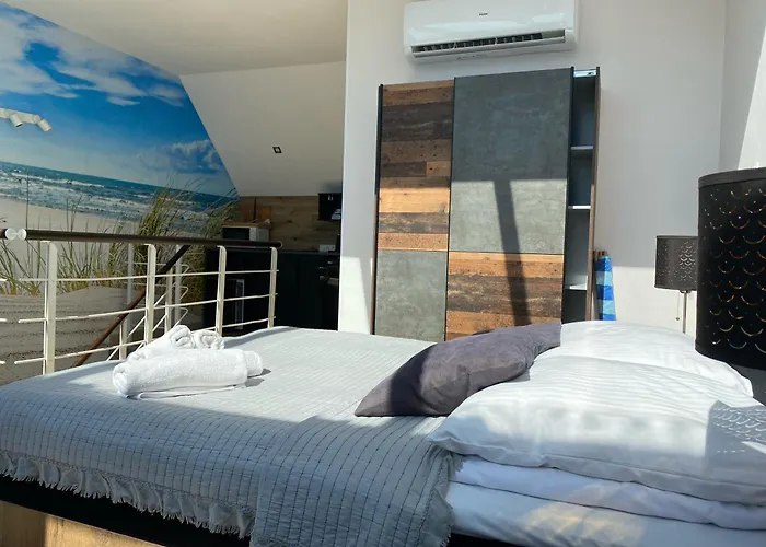 Nad Morzem * Władysławowo