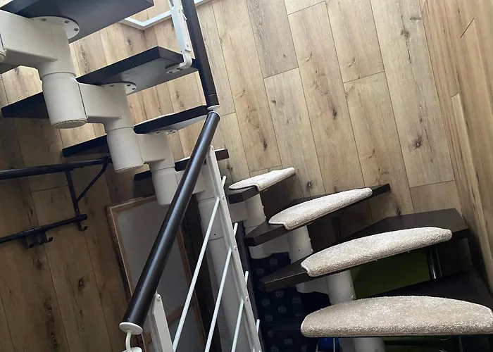 Nad Morzem Apartament