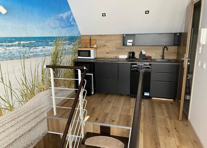 Apartament Nad Morzem