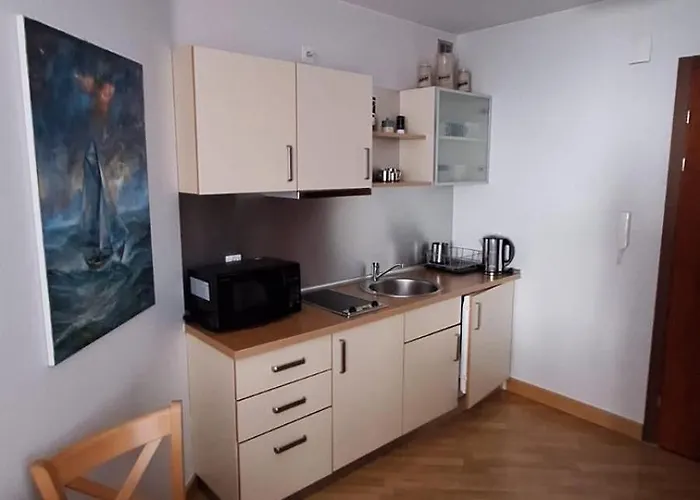 Nad Morzem Władysławowo