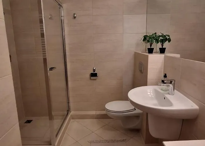 Nad Morzem * Władysławowo