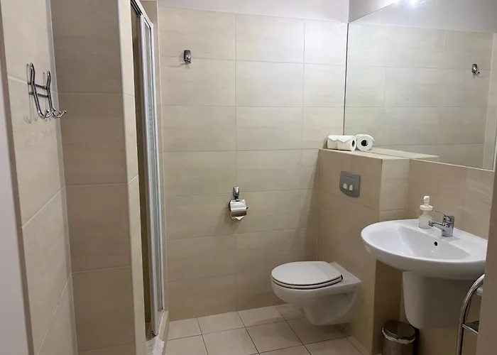 Nad Morzem Apartament