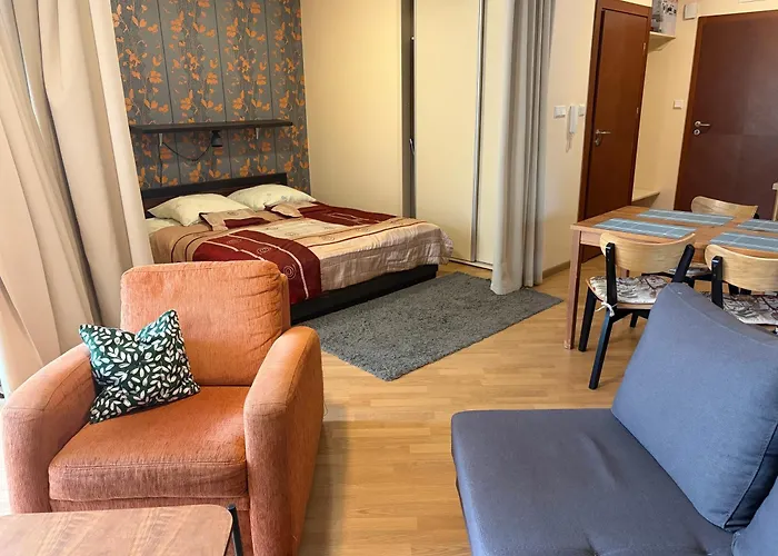 Nad Morzem * Władysławowo