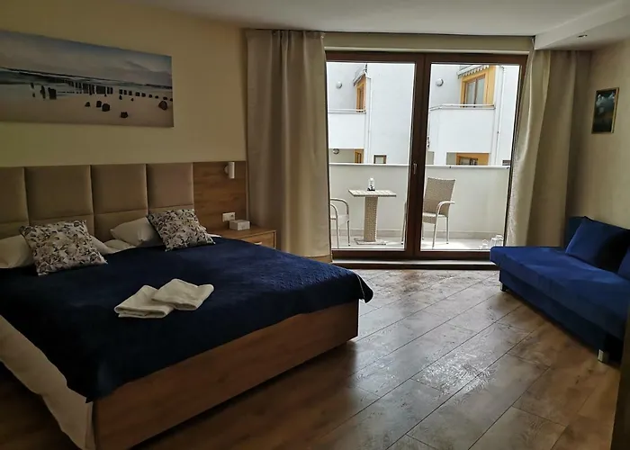 Nad Morzem Władysławowo