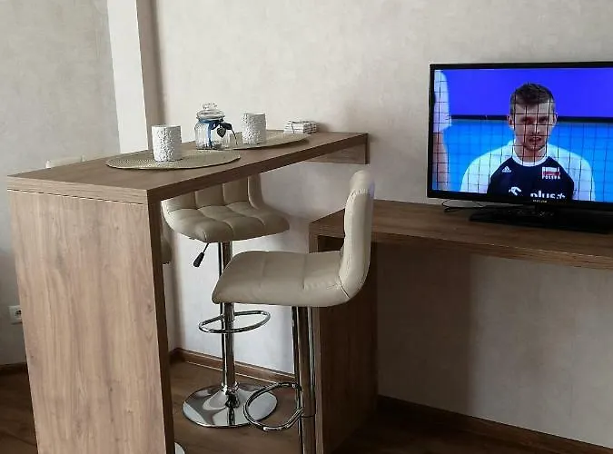 Nad Morzem Władysławowo