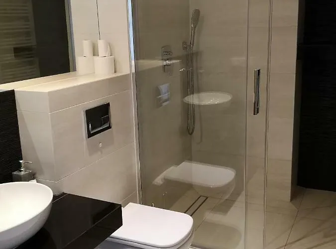 Nad Morzem Apartament Władysławowo