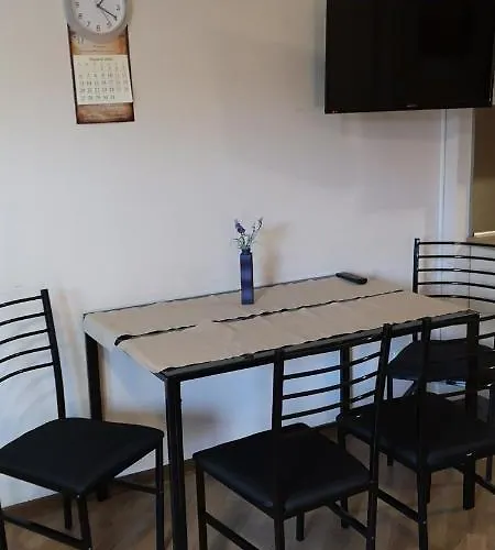 Apartament Nad Morzem Władysławowo