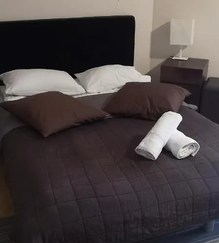 Apartament Nad Morzem *