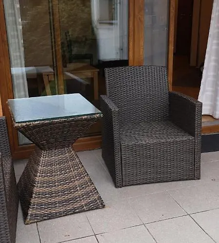 Nad Morzem Apartament