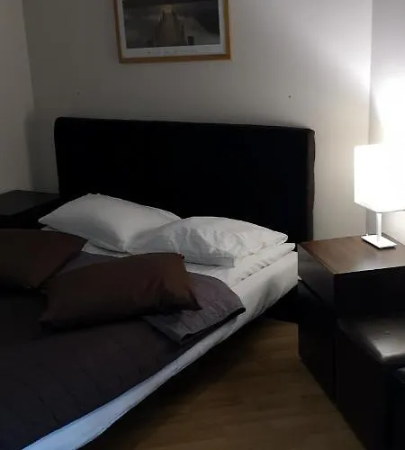 Nad Morzem Apartament *