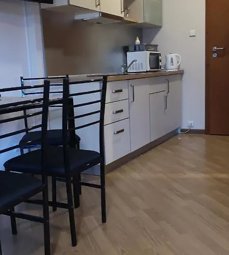 Nad Morzem Władysławowo