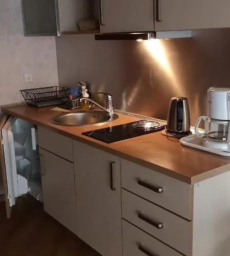 Apartament Nad Morzem