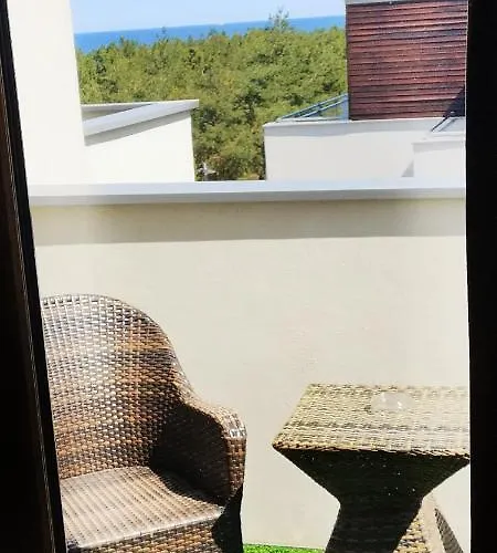 Apartament Nad Morzem Władysławowo